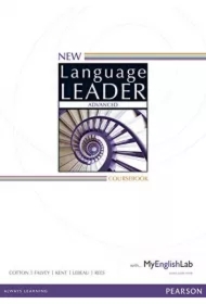 New Language Leader. Advanced. Coursebook with MyEnglishLab