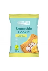 Smoothie Cookie