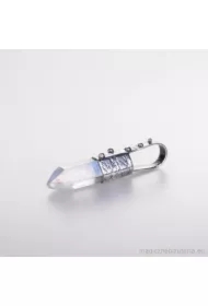 Angel Aura w kropkach 07, wisior