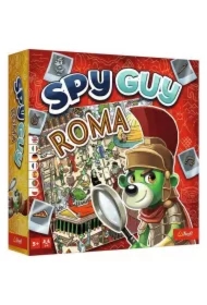 Spy Guy Roma Rzym