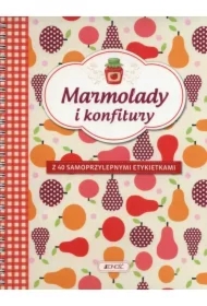Marmolady i konfitury
