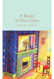 A Room of One's Own. Collector's Library