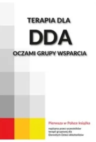 Terapia dla DDA oczami grupy wsparcia