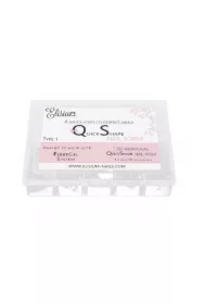 Quick Shape Nail Form Type1 formy do przedłużania paznokci