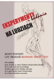 Eksperymenty i badania na ludziach