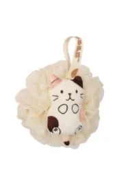 Gąbka do mycia ciała XL 15 cm GB15K