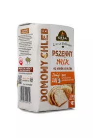 Mieszanka do wypieku chleba Pszenna