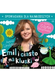 Emil i ciasto na kluski