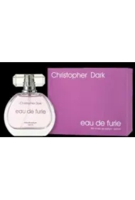 Eau de Furie Woda toaletowa