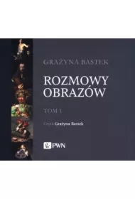 Rozmowy obrazów T.1 CD
