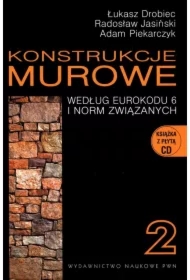 Konstrukcje murowe 2 według eurokodu 6 i norm...