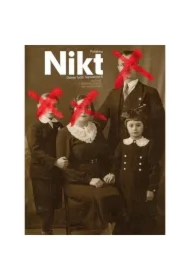 Państwo Nikt. Dzieje ludzi nieważnych