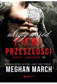 Ukryty wśród cieni przeszłości. Sekrety i namiętności #6