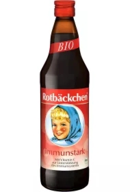 Sok wieloowocowy NFC na odporność