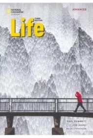 Life 3rd Edition. Advanced. Student's Book with the Spark platform