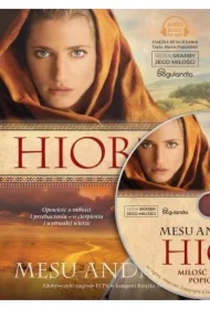 Hiob Miłość pośród popiołów Audiobook