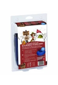 Kołnierz nadmuchiwany M 40-45 cm