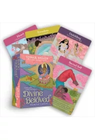 Divine Beloved, karty do wróżenia