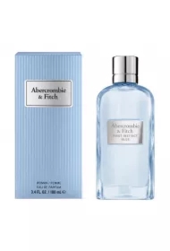 First Instinct Blue Woman Woda perfumowana spray