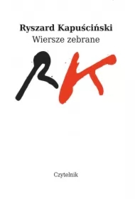 Wiersze zebrane