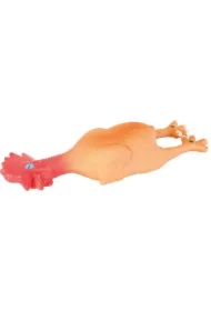 Kogut lateksowy mały 23cm