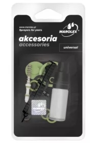 Zestaw naprawczy industry acid line