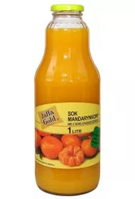 Sok z mandarynek NFC