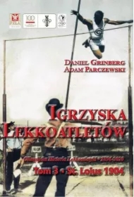 Igrzyska lekkoatletów T.3 t. Louis 1904