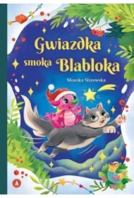 Gwiazdka smoka Blabloka