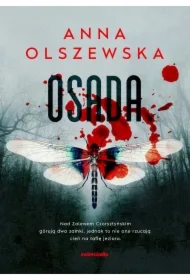 Osada. Zbrodnie czorsztyńskie. Tom 1