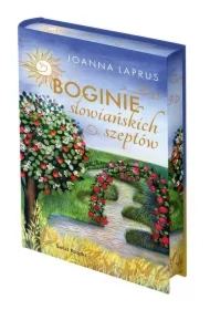 Boginie słowiańskich szeptów (edycja kolekcjonerska)