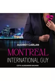 Montreal. International Guy. Tom 6