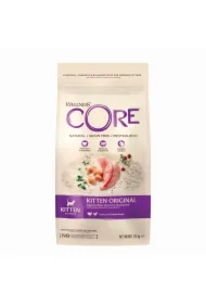 Core Kitten Original, karma sucha, dla kociąt, indyk i kurczak