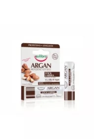 Argan Protective Lip Balm ochronno-wygładzający balsam do ust w sztyfcie
