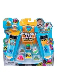 Mr Beast Lab - Rój Tuba 12-pack