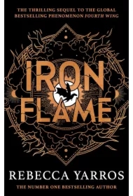 Iron Flame