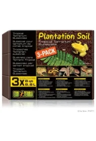 Podłoże Plantation Soil