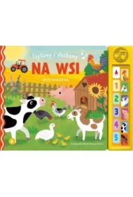 Czytamy i słuchamy. Na wsi