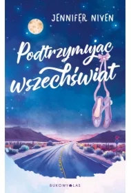 Podtrzymując wszechświat