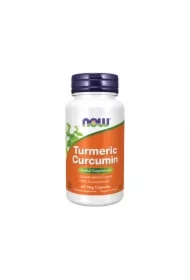Kurkumina - Turmeric Curcumin 95% Suplement diety