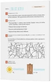 Ortograffiti z Bratkiem. Klasa 3. Karty pracy