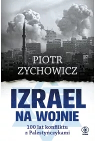 Izrael na wojnie