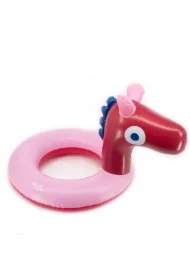 Kółko do pływania średnie śr. 50 cm Koń