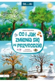 Od...do. Co i jak zmienia się w przyrodzie