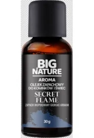 Olejek zapachowy Secret Flame (Giorgio Armani)