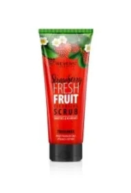 Fresh Fruit Strawberry Peeling myjący do ciała