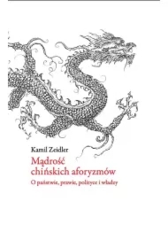 Mądrość chińskich aforyzmów