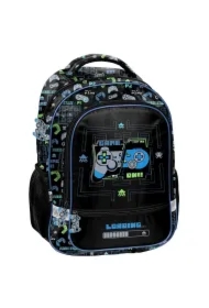 Plecak 2-komorowy Game PP25GI-260