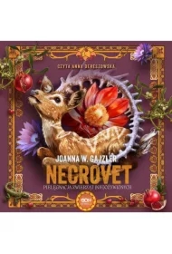 Necrovet. Pielęgnacja zwierząt (nie)ożywionych