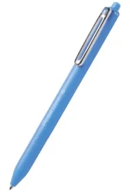 Długopis iZee - błękitny (BX467)